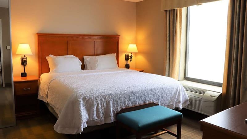 Hampton Inn & Suites Thibodaux hotel photo 3