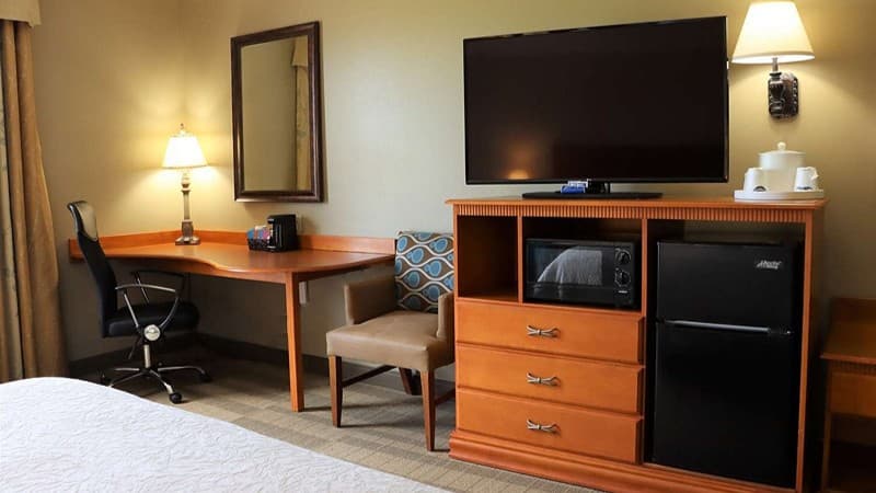 Hampton Inn & Suites Thibodaux hotel photo 4