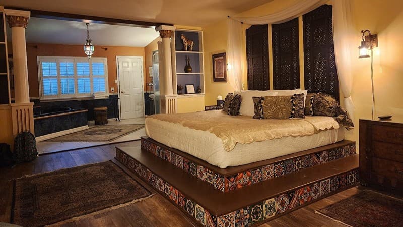 Historic Michabelle Inn hotel photo 3