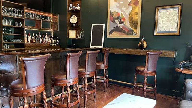 Historic Michabelle Inn hotel photo 4