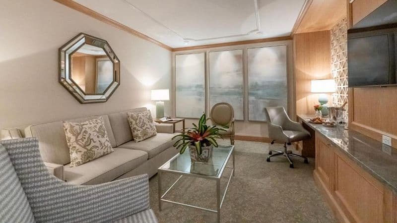 Hotel Monteleone hotel photo 3