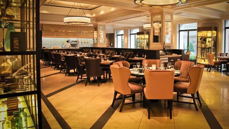Hotel Monteleone hotel photo 4