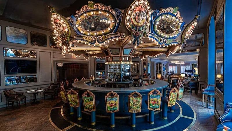 Hotel Monteleone hotel photo 5
