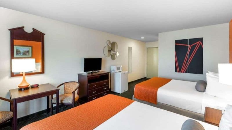 Howard Johnson by Wyndham Houma hotel photo 3
