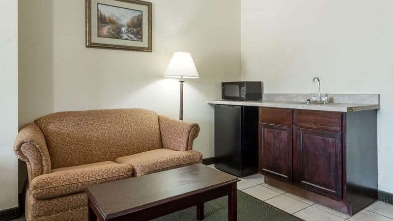 Howard Johnson by Wyndham Houma hotel photo 4