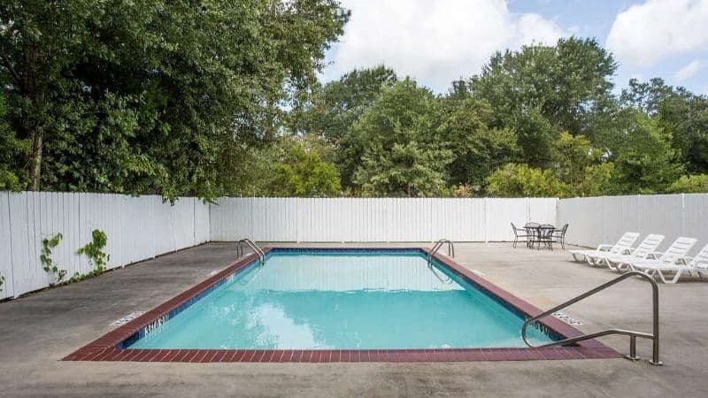 Howard Johnson by Wyndham Houma hotel photo 5