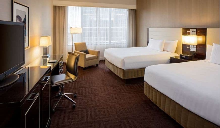 Hyatt Regency New Orleans hotel photo 3