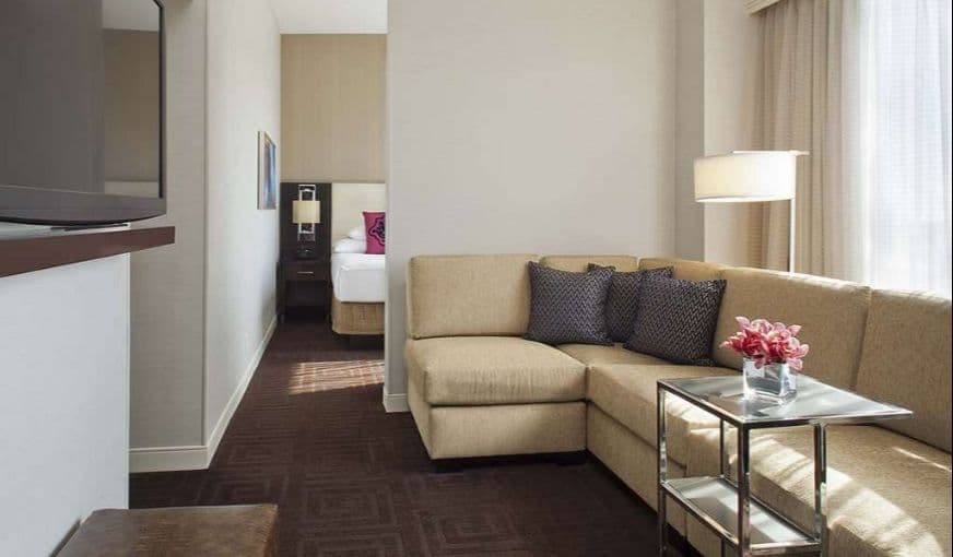 Hyatt Regency New Orleans hotel photo 4