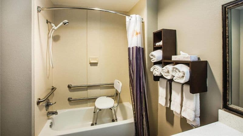 La Quinta Inn & Suites by Wyndham Baton Rouge Denham Springs hotel photo 3