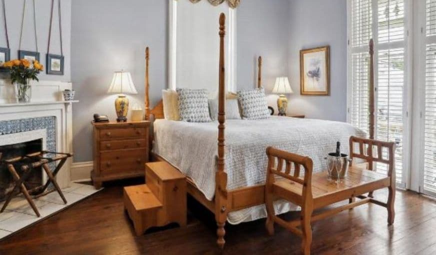 Maison Perrier hotel photo 3