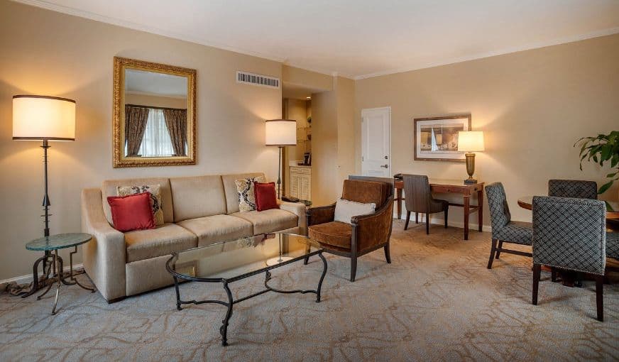 Omni Royal Orleans hotel photo 5
