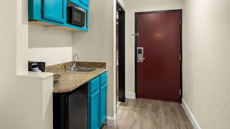 Quality Inn & Suites Lafayette hotel photo 5