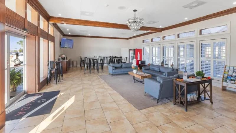 Ramada by Wyndham Houma hotel photo 5