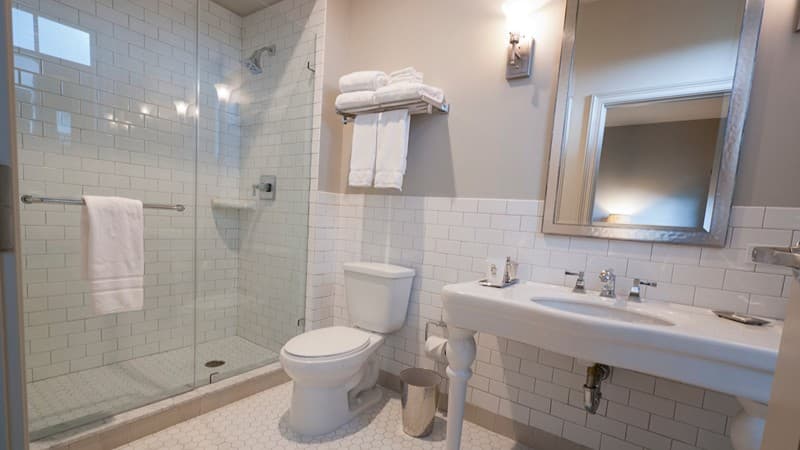 Southern Hotel hotel photo 2