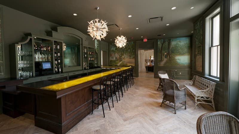 Southern Hotel hotel photo 5