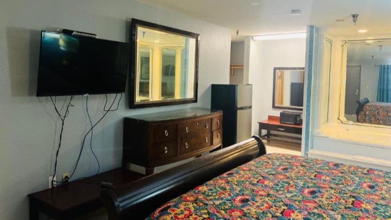The Shades Motel hotel photo 3