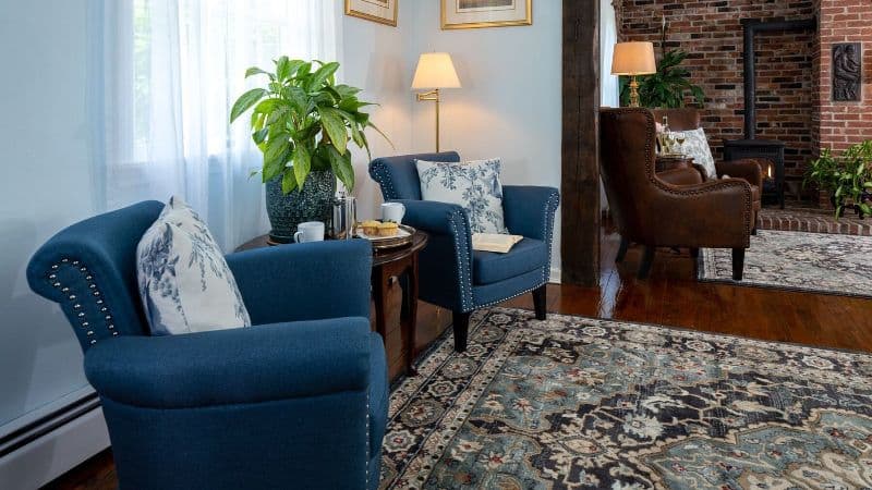 1802 House Bed and Breakfast hotel photo 3