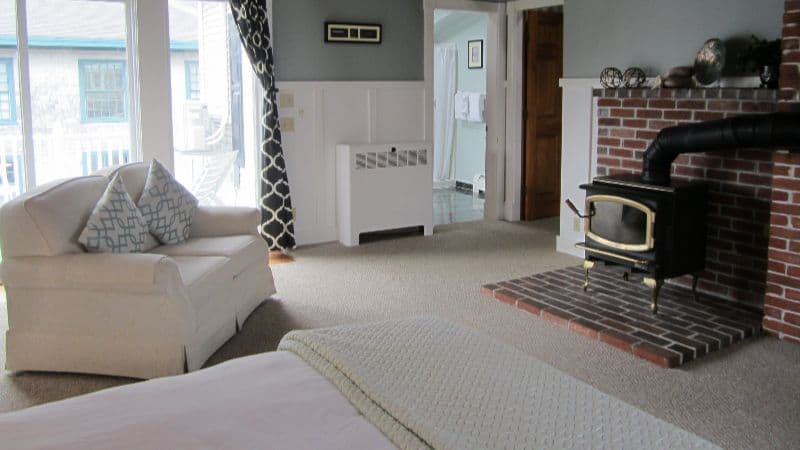 Acadia Hotel – Downtown hotel photo 4