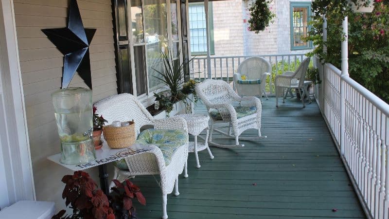 Acadia Hotel – Downtown hotel photo 5