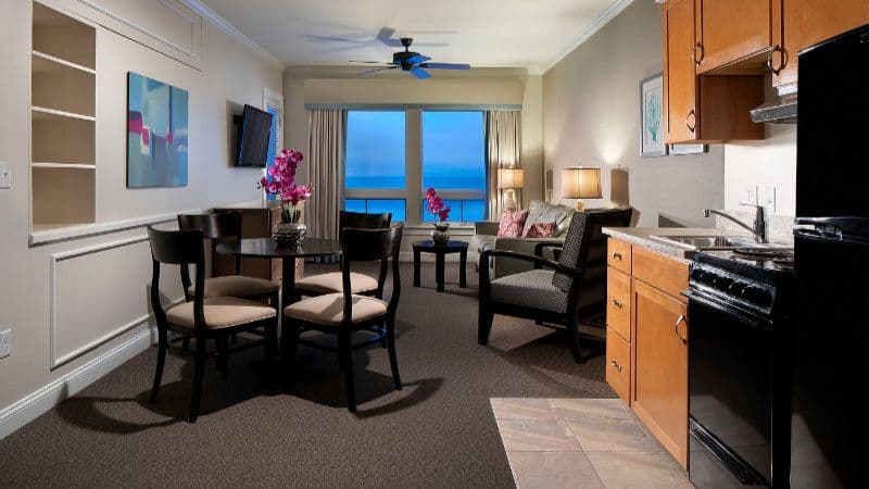 Alouette Beach Resort hotel photo 3