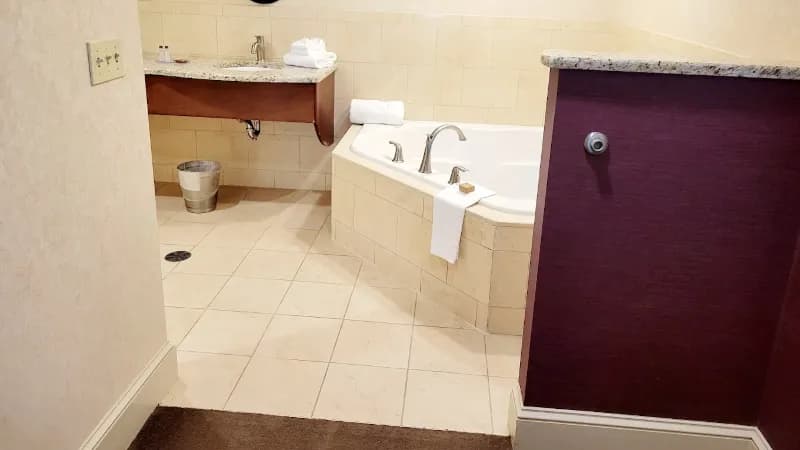 Bangor Grande Hotel & Conference Center hotel photo 3
