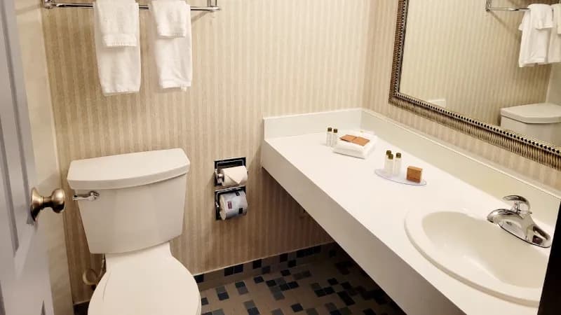 Bangor Grande Hotel & Conference Center hotel photo 5