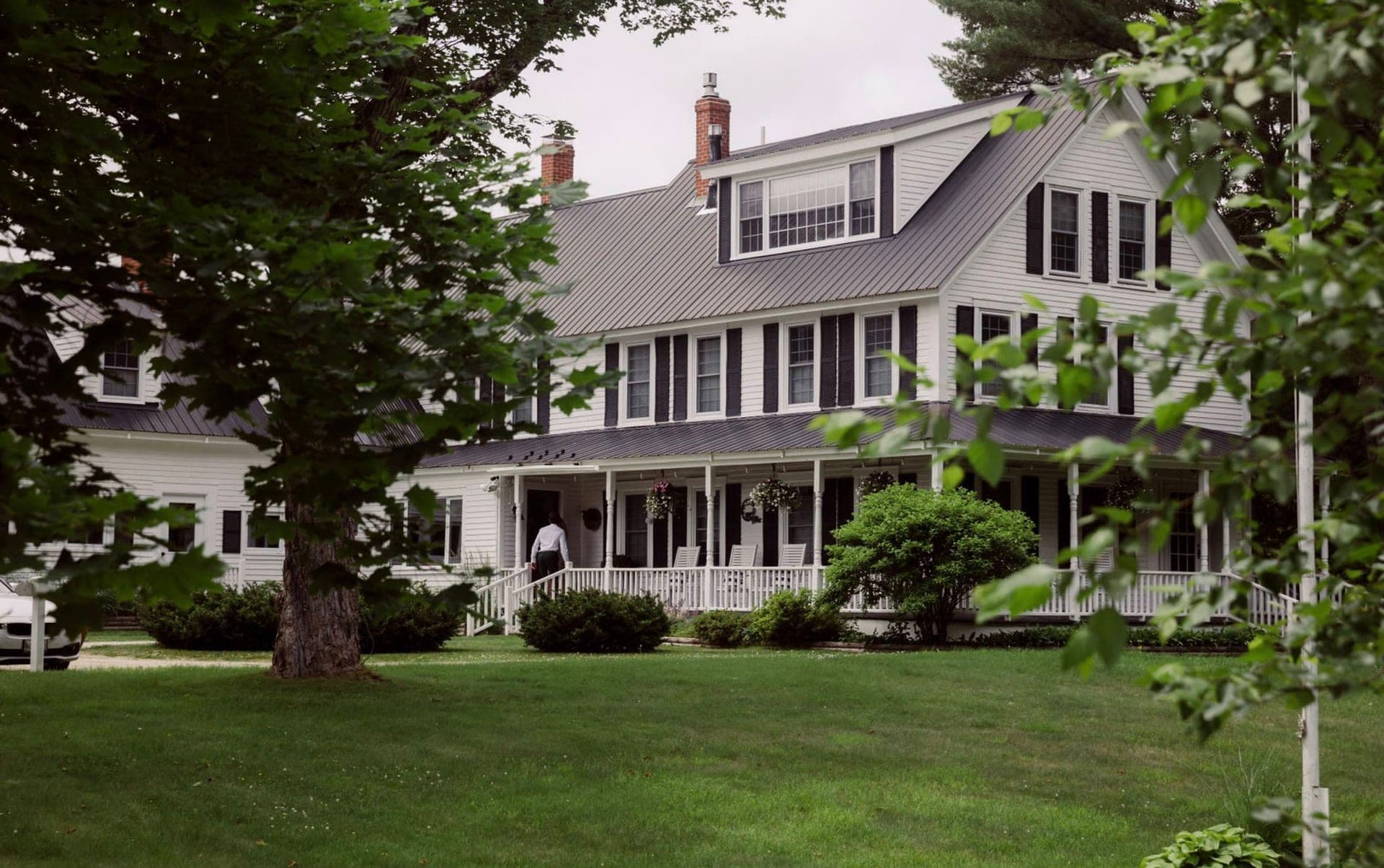Bear Mountain Inn + Barn hotel photo 4