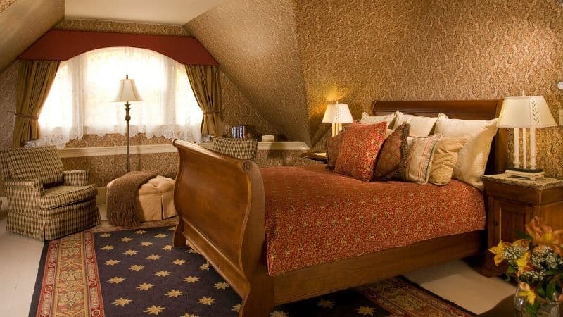 Berry Manor Inn hotel photo 2