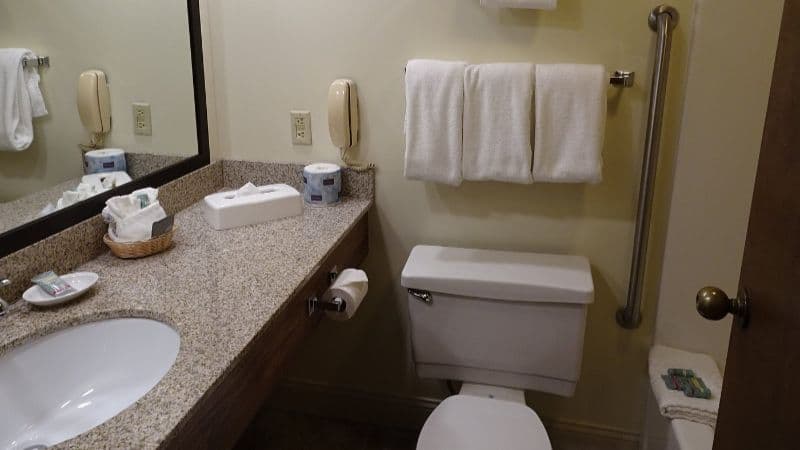 Best Western Merry Manor Inn hotel photo 4