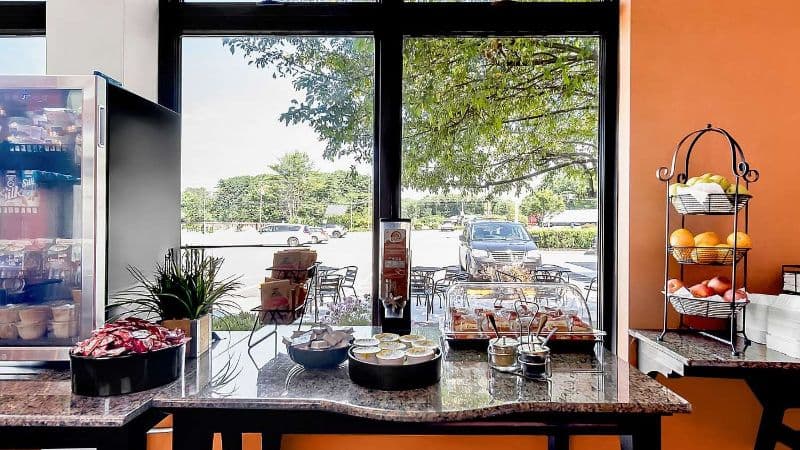 Best Western Merry Manor Inn hotel photo 5