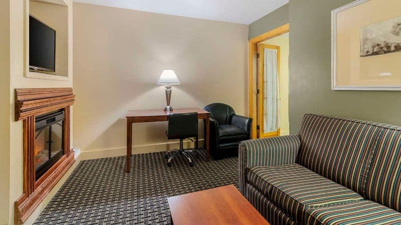 Best Western Plus Brunswick Bath hotel photo 4