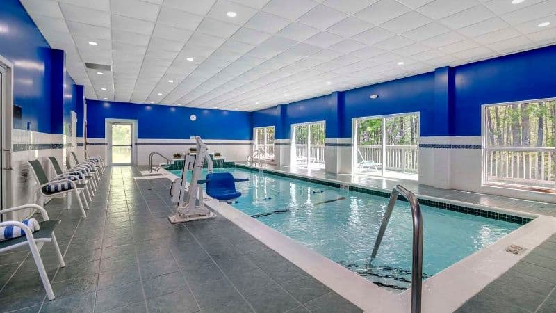 Best Western Plus Brunswick Bath hotel photo 5