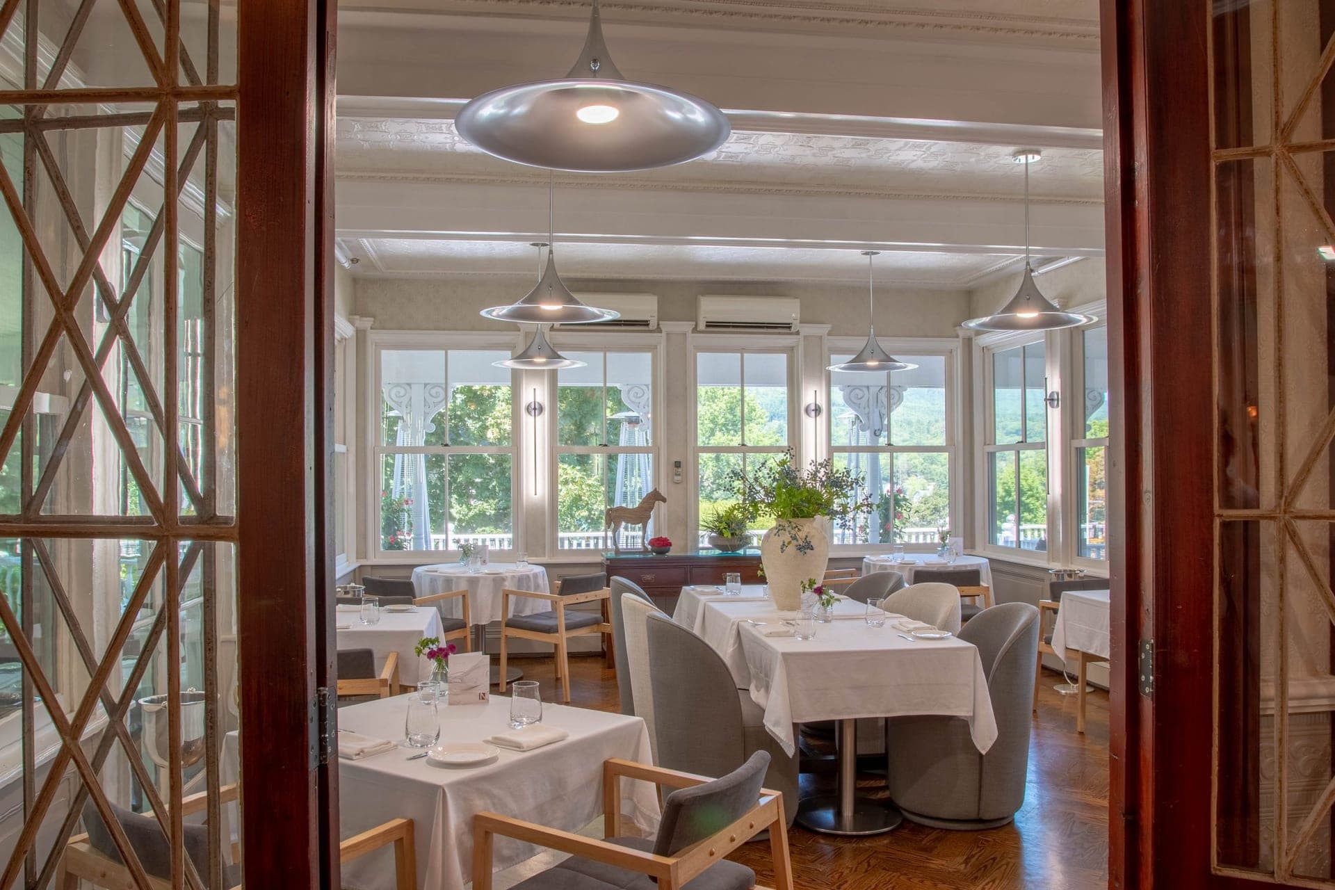 Camden Harbour Inn hotel photo 4