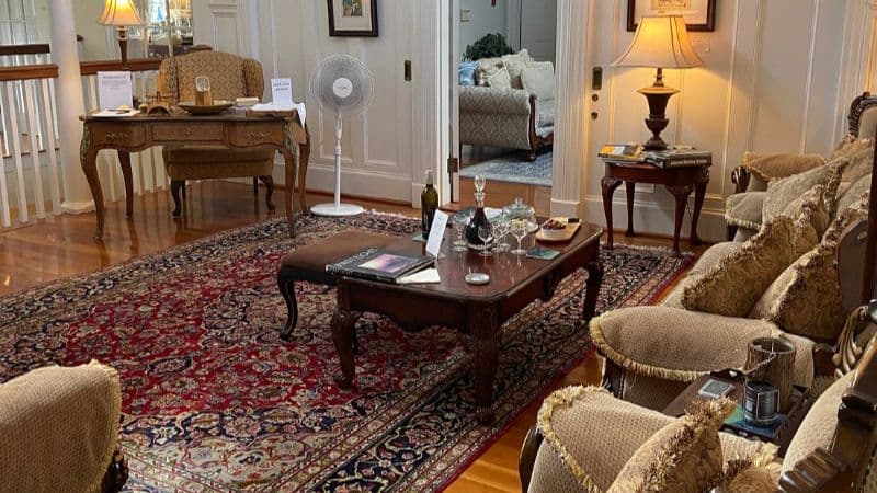 Chiltern Inn hotel photo 3