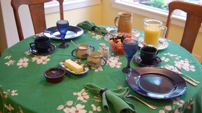 Clary Lake Bed and Breakfast hotel photo 4