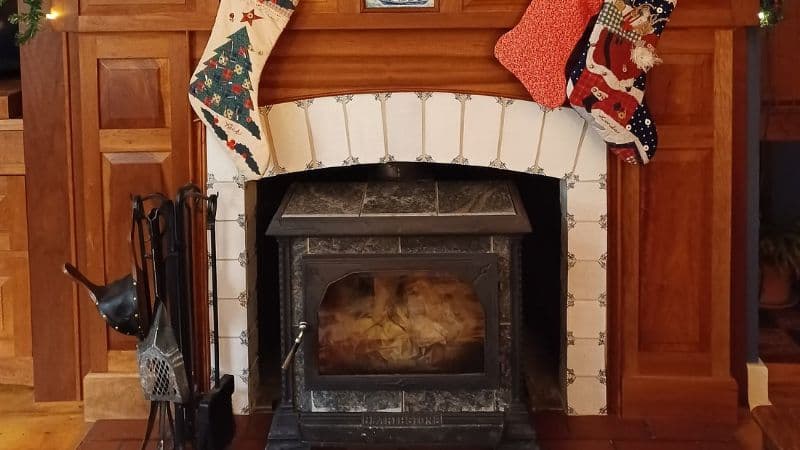 Clary Lake Bed and Breakfast hotel photo 5