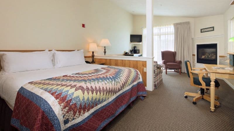 Country Inn at Camden Rockport hotel photo 2