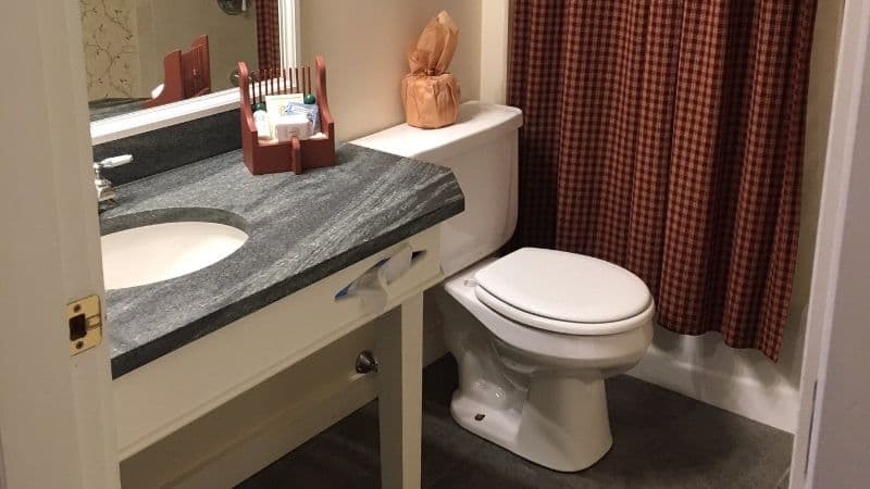 Country Inn at Camden Rockport hotel photo 3