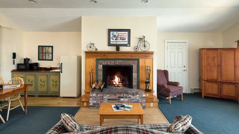 Country Inn at Camden Rockport hotel photo 4