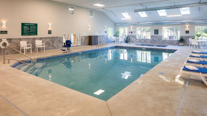 Country Inn at Camden Rockport hotel photo 5