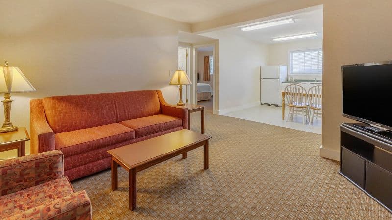 Driftaway Hotel and Pool hotel photo 4
