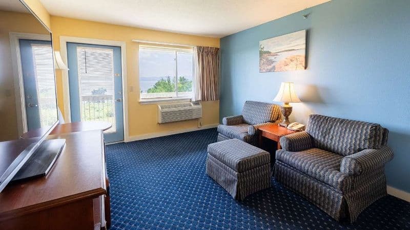 Fireside Inn & Suites hotel photo 4