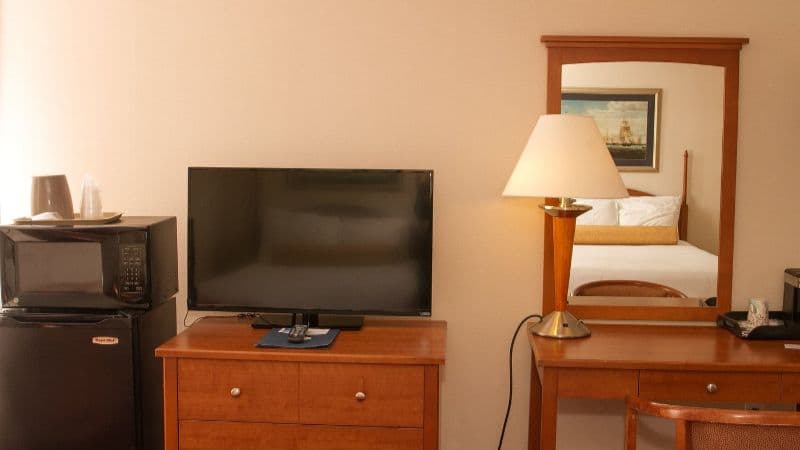 Flagship Inn hotel photo 3