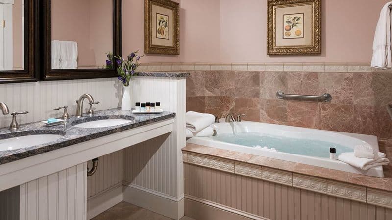 Grand Harbor Inn hotel photo 2