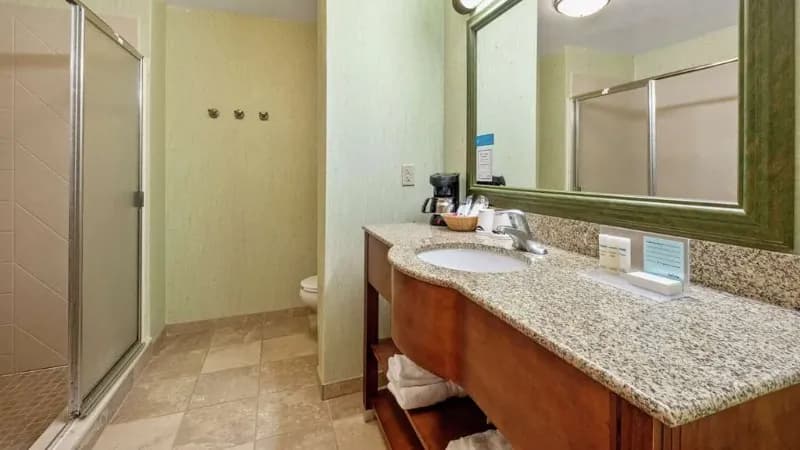 Hampton Inn & Suites Rockland hotel photo 3