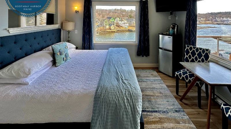 Harborage Inn on the Oceanfront hotel photo 2