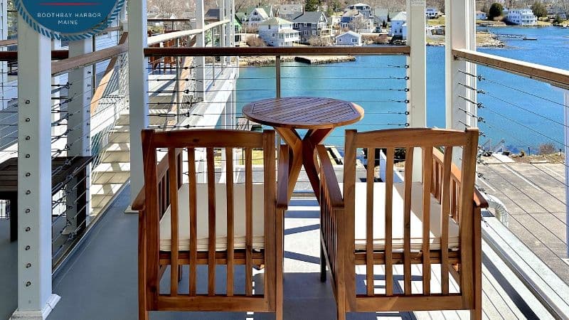 Harborage Inn on the Oceanfront hotel photo 5