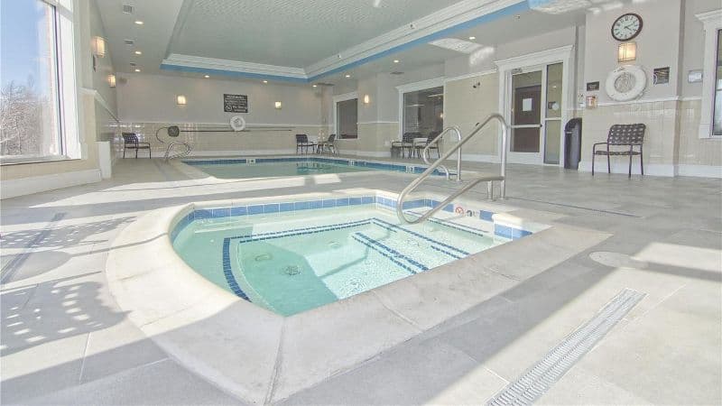 Hilton Garden Inn Bangor hotel photo 5