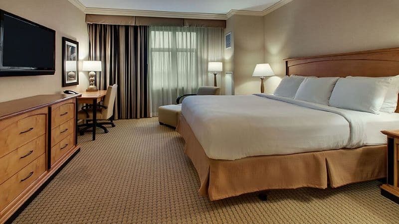 Hollywood Casino Bangor Hotel hotel photo 3