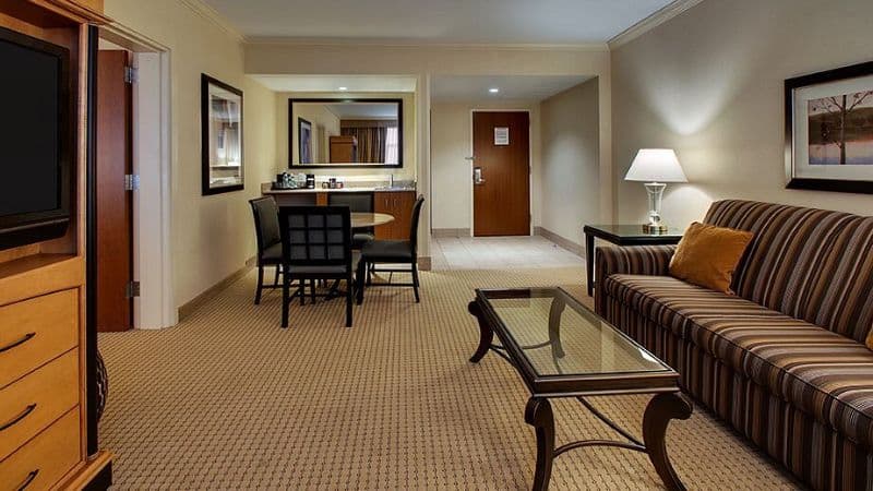 Hollywood Casino Bangor Hotel hotel photo 5